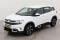 preview Citroen C5 Aircross #0