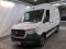 preview Mercedes Sprinter #0