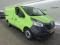 preview Renault Trafic #1