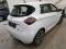 preview Renault ZOE #1