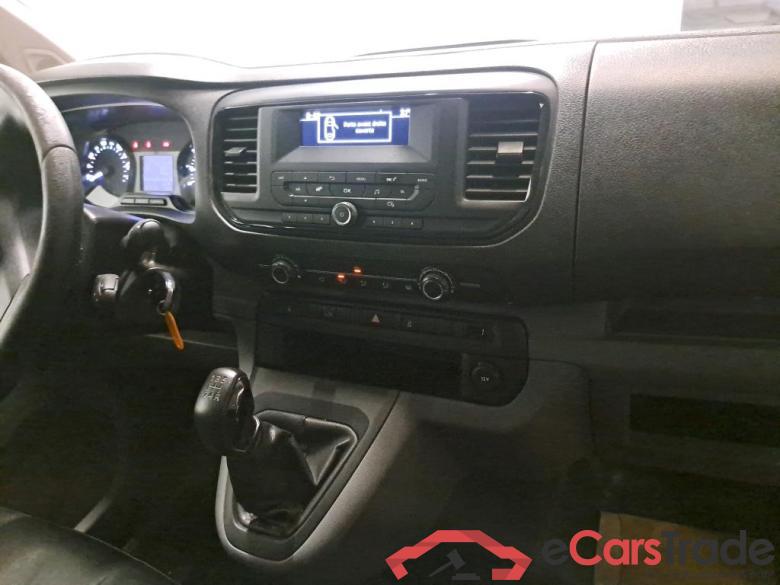 Citroen Jumpy 1.6 BlueHDi 3PL Klima PDC ... #6