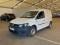 preview Volkswagen Caddy #0