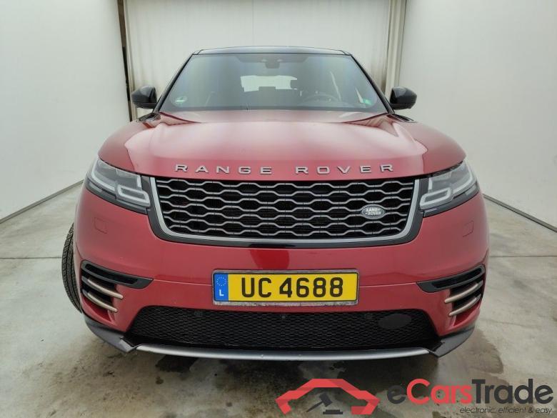 LAND ROVER RANGE ROVER VELAR DIESEL 2.0 TD4 180 R-Dynamic SE (EU6d-TEMP) 5d #1
