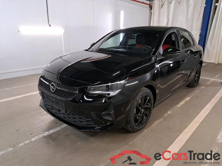 Opel Corsa Corsa 1.2 Turbo S/S Auto GS Line 96kW/131pk  5D/P Auto-8