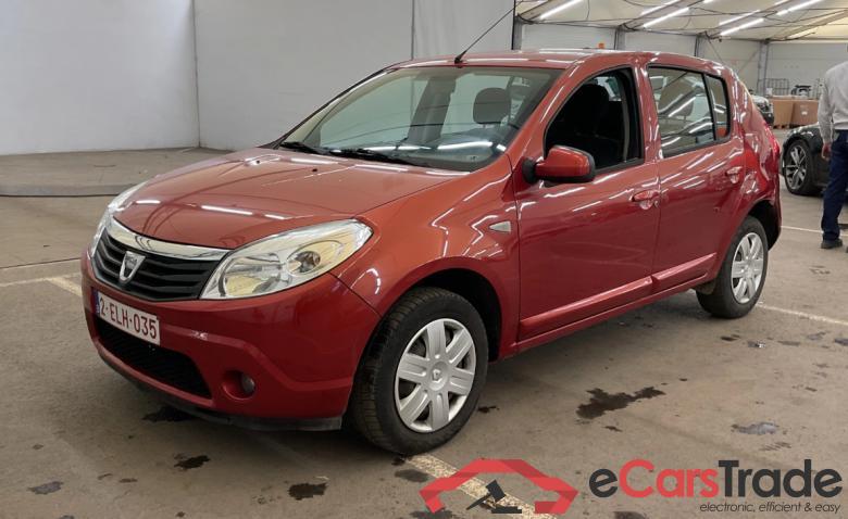 Dacia Sandero 1.2i Klima ...