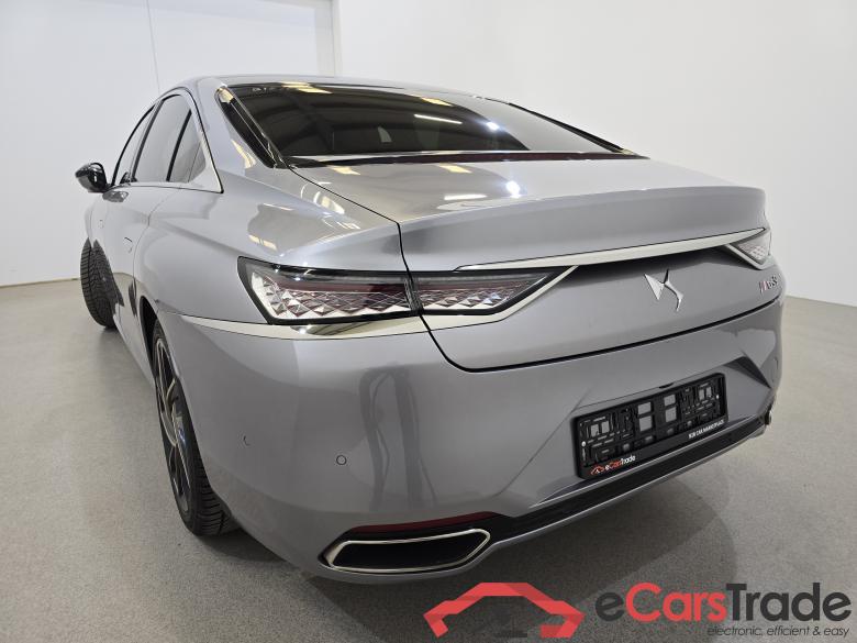 DS 9 1.6 PureTech 225Hp Performance Aut. LED-Xenon Virtual Navi 1/2 Sport-Leather-Alcantara KeylessGo Camera Klima PDC ... #6