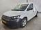 preview Volkswagen Caddy #0