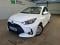 preview Toyota Yaris #0