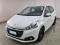 preview Peugeot 208 #0