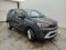 preview Opel Crossland X #1