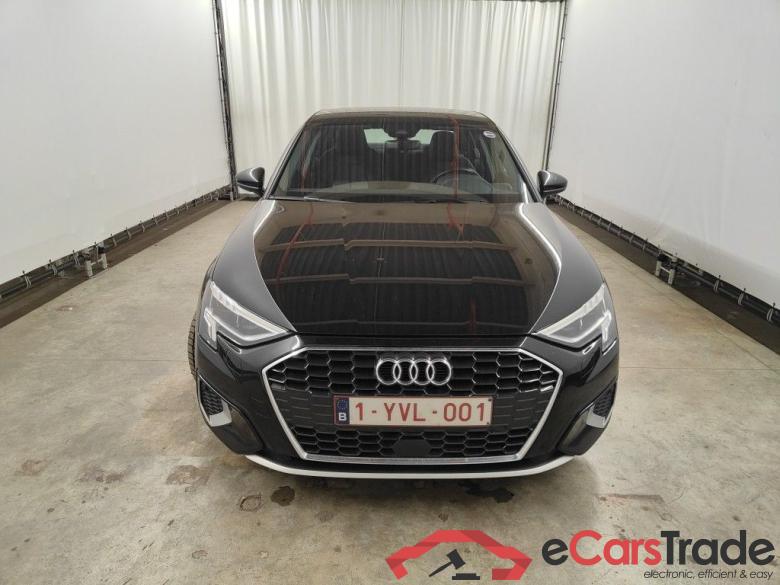 Audi A3 Berline 2.0 TDi 35 110kW S tronic Advanced 4d