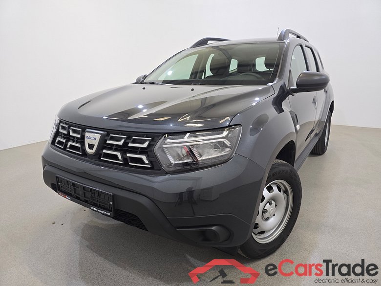 Dacia Duster 1.0 TCE Essential ... #1