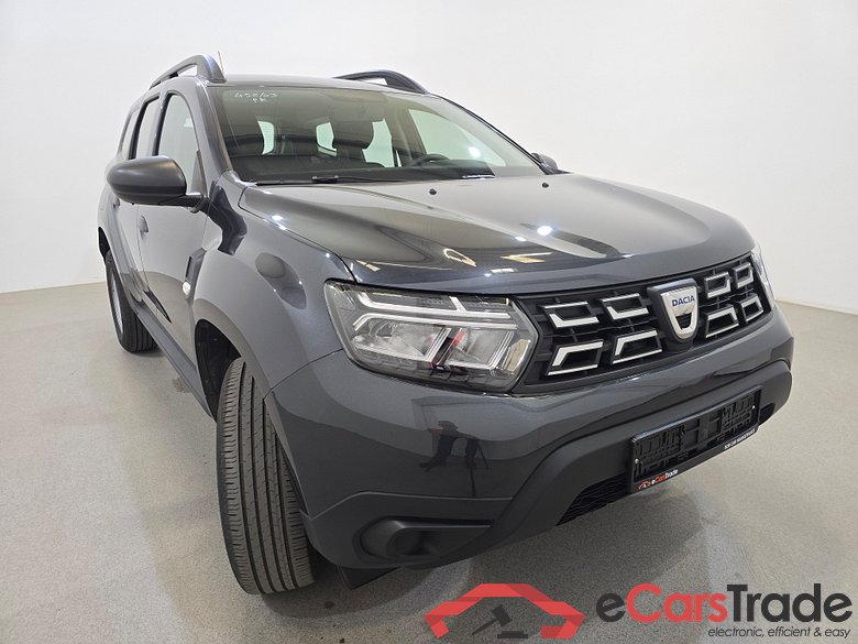 Dacia Duster 1.0 TCE Essential ... #3