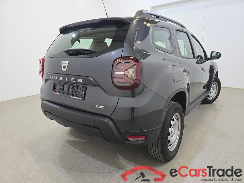 Dacia Duster 1.0 TCE Essential ... #4