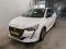 preview Peugeot 208 #0