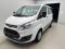 preview Ford Transit Custom #0