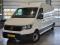 preview Volkswagen Crafter #0