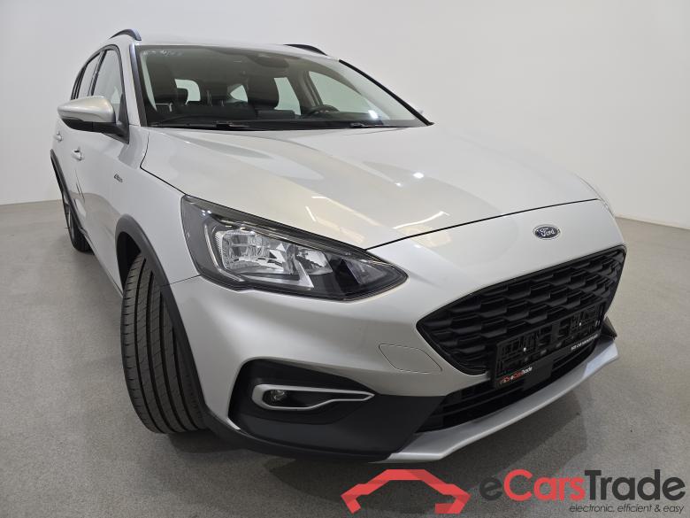Ford Focus SW 1.5 EcoBlue Active  Aut. Head-Up Navi KeylessGo Camera Klima PDC ... #3
