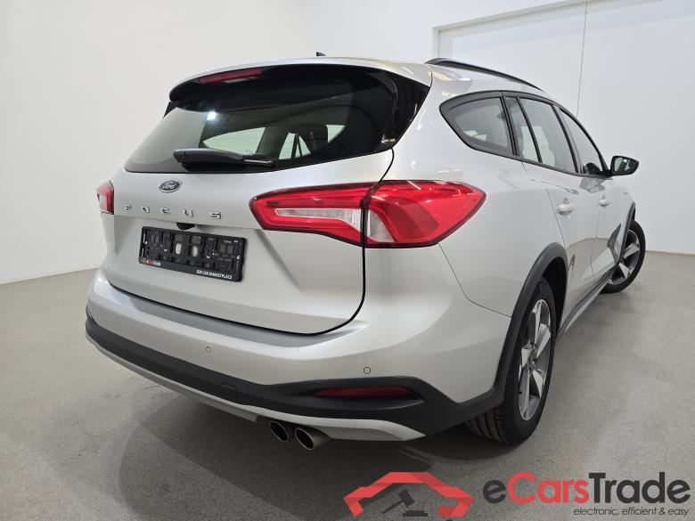 Ford Focus SW 1.5 EcoBlue Active  Aut. Head-Up Navi KeylessGo Camera Klima PDC ... #4