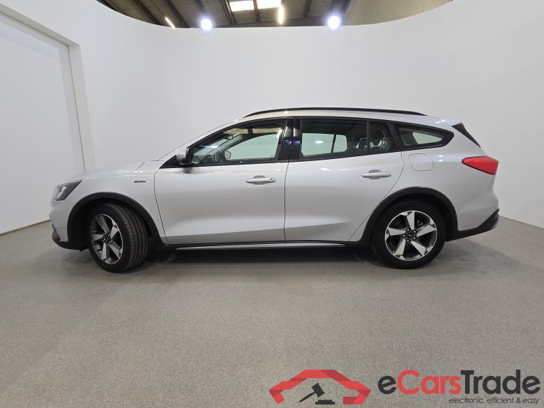 Ford Focus SW 1.5 EcoBlue Active  Aut. Head-Up Navi KeylessGo Camera Klima PDC ... #2