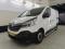 preview Renault Trafic #0