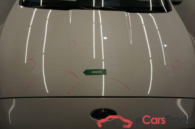 Ford S-Max ´15 S-Max Vignale 2.0 EcoBlue 140KW AT8 E6dT #1