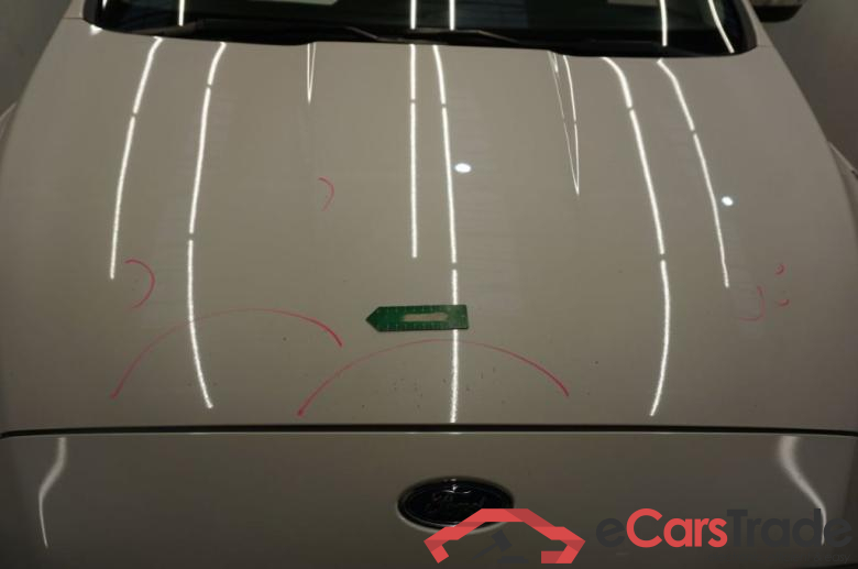 Ford S-Max ´15 S-Max Vignale 2.0 EcoBlue 140KW AT8 E6dT