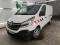 preview Renault Trafic #0