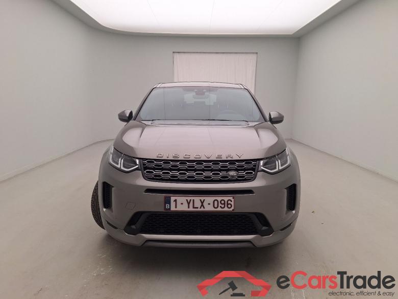 Land Rover, Discov.Sp.FL'19, Land Rover Discovery Sport D150 R-Dynamic S 5d #1