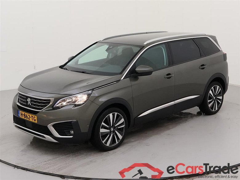 PEUGEOT 5008 96 kW #1