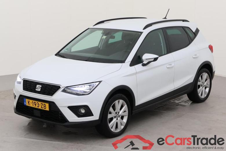 SEAT Arona 81 kW #1