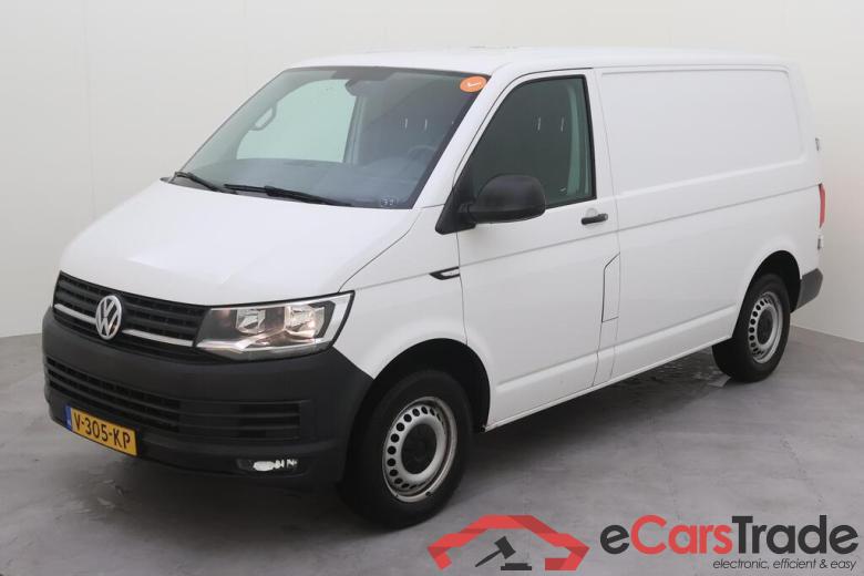 VOLKSWAGEN Transporter 75 kW #1