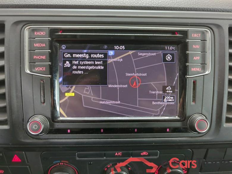 VOLKSWAGEN Transporter 75 kW #3