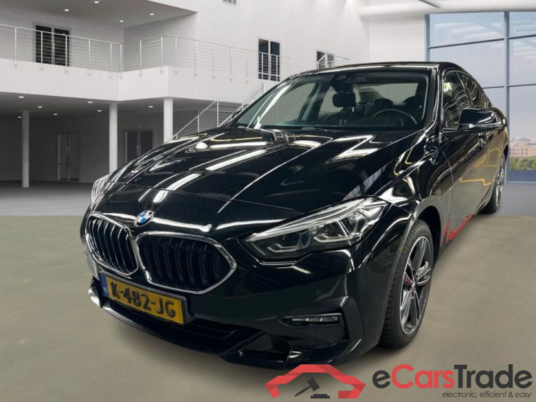 BMW 2-serie Gran Tourer 218i Executive Edit.
