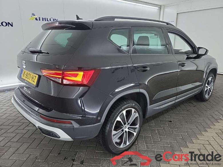 SEAT Ateca 1.5 TSI Style Business Intense 5D 110kW #3