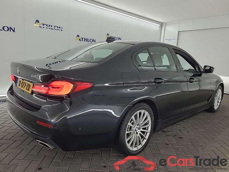 BMW 5 Serie Sedan 530e 4D 215kW #3