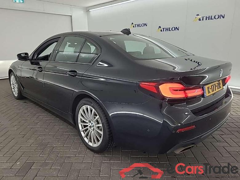 BMW 5 Serie Sedan 530e 4D 215kW #4