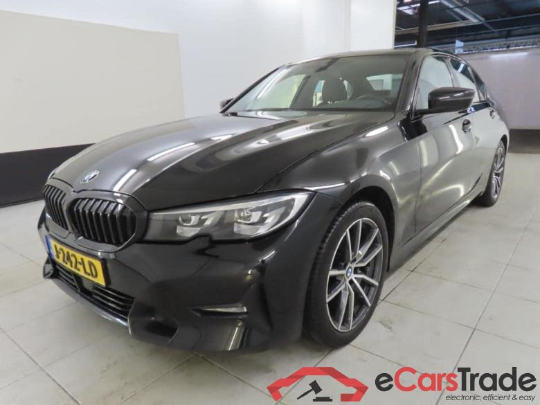 BMW 3-serie 320i Executive Ed. #1