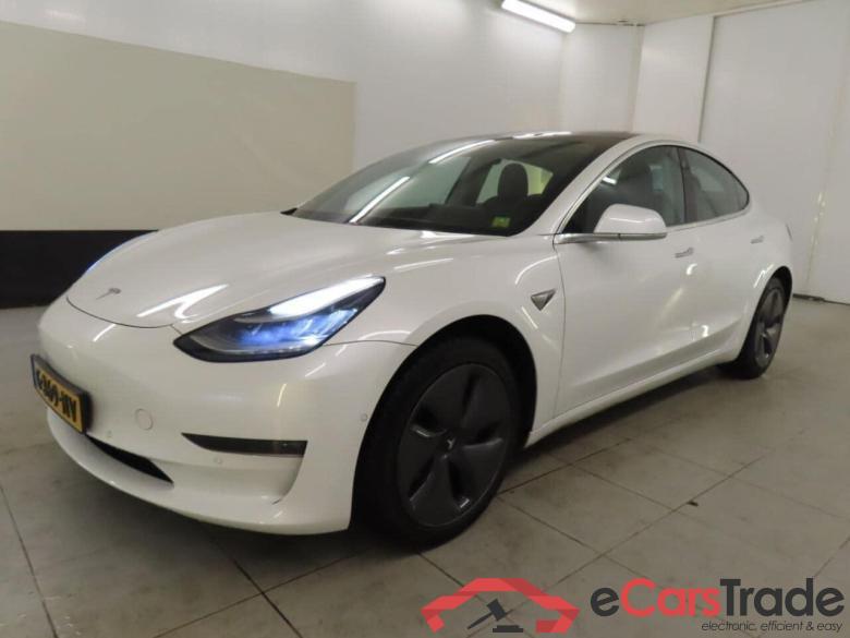 Tesla Model 3 Long Range AWD 75kWh