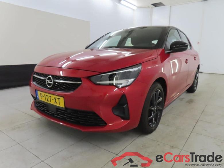 OPEL Corsa 1.2 GS Line #1