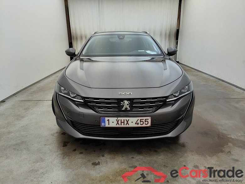 Peugeot 508 SW 1.5 BlueHDi 130 S&S BVM6 Allure 5d