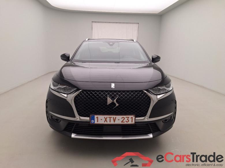 DS, DS7 CB '17, DS 7 Crossback 1.5 BlueHDi 130 Automatic So Chic 5d excluweb end 13.02 #1