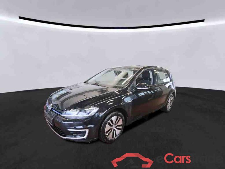 Vw E-Golf Golf VII Lim. #1