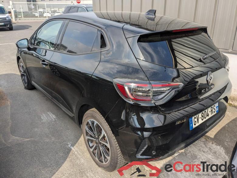 Clio V  Techno 1.0 TCE  90CV  BVM6  6E #4