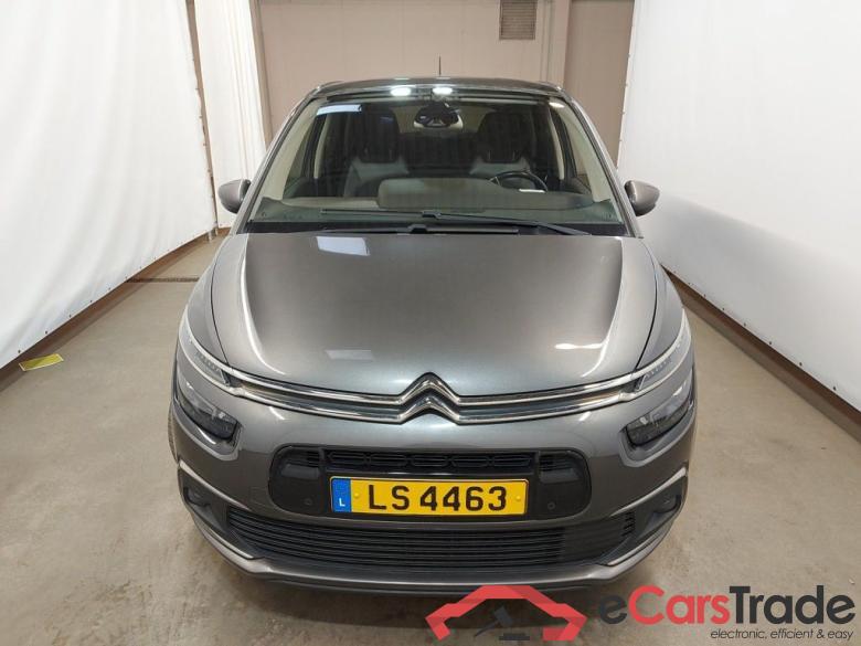 CITROEN C4 SPACETOURER DIESEL 2.0 BlueHDi 163 Shine S&S 5d #1