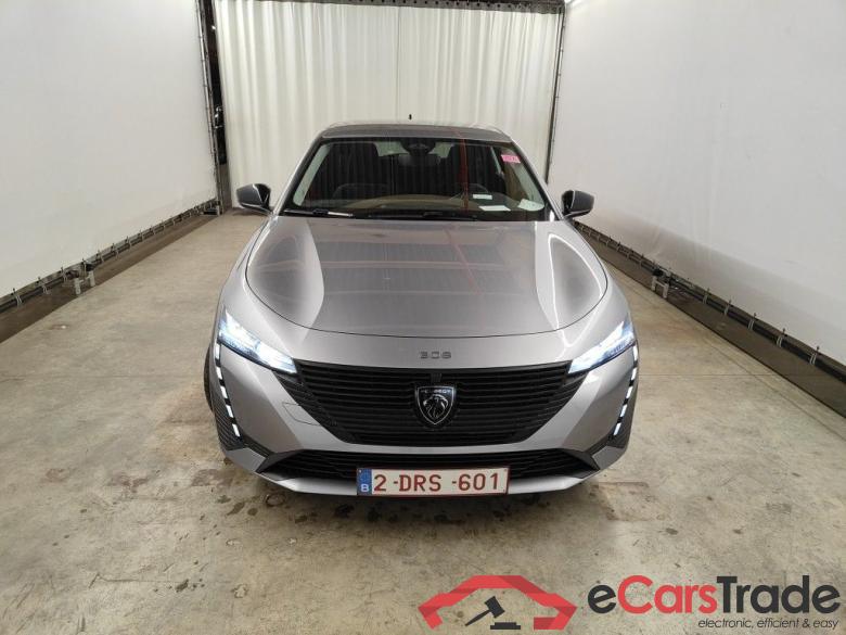 Peugeot 308 SW 1.2 PureTech 130 S&S Active Pack 5d #1