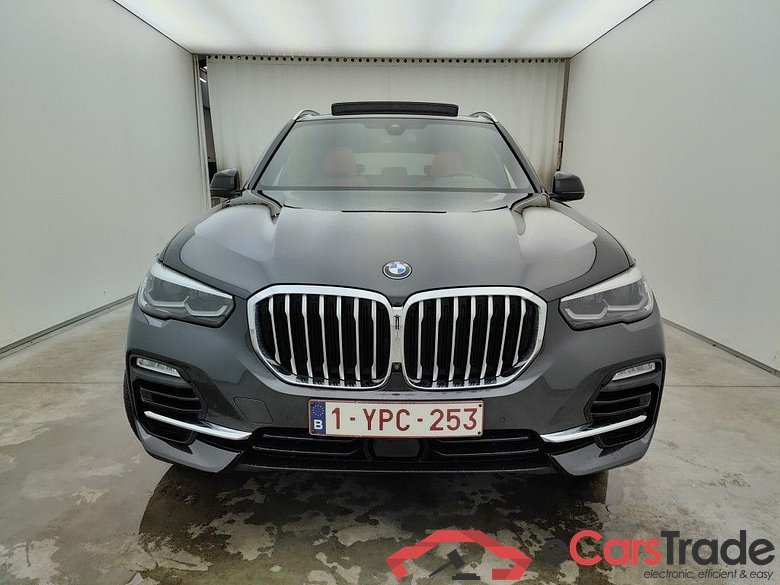 BMW X5 xDrive45e (155kW) 5d #1