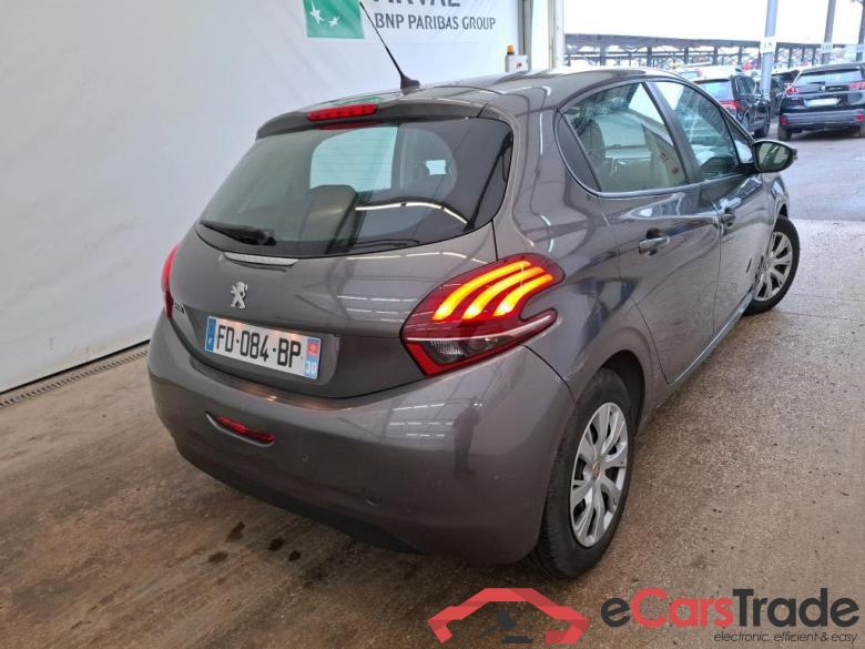Peugeot BLUEHDI 100 S&S ACTIVE BUSINESS PEUGEOT 208 5p Berline BLUEHDI 100 S&S ACTIVE BUSINESS #3