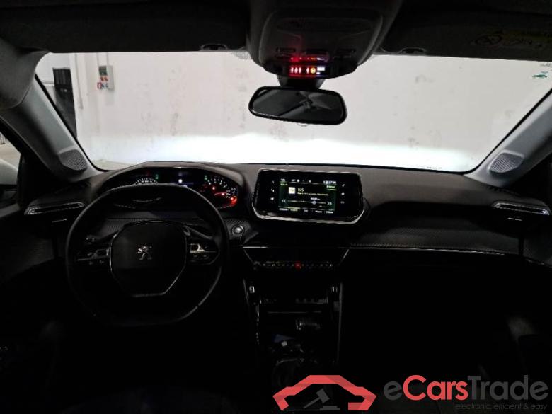 Peugeot 2 PEUGEOT 208 / 2019 / 5P / BERLINA ALLURE BLUEHDI 100 S/S #3