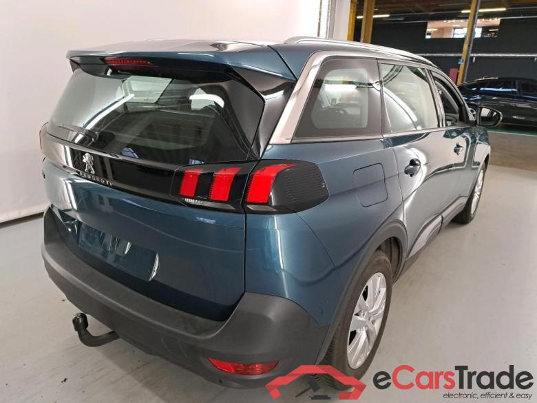PEUGEOT 5008 DIESEL - 2017 1.5 BlueHDi Active (EU6.2) Drive Assist #4
